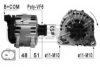 ERA 210878 Alternator